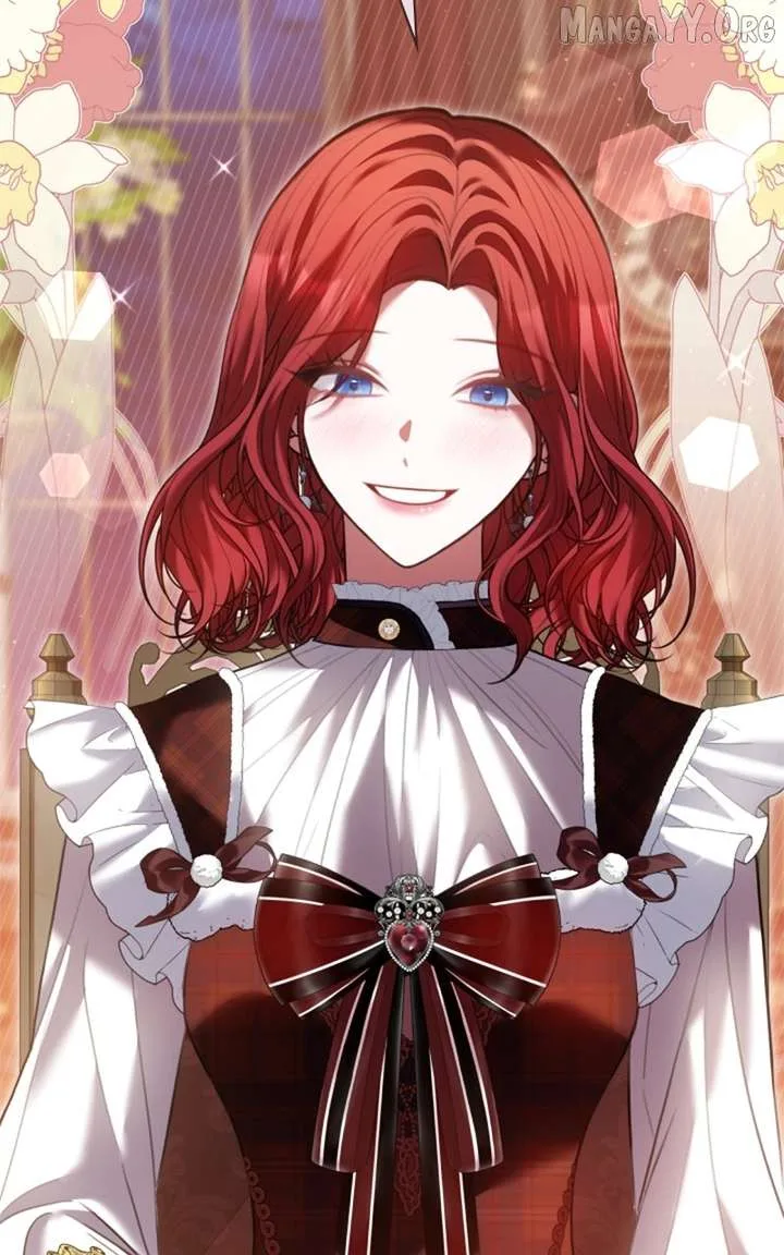 Concubine’s Invitation Chapter 91 page 4