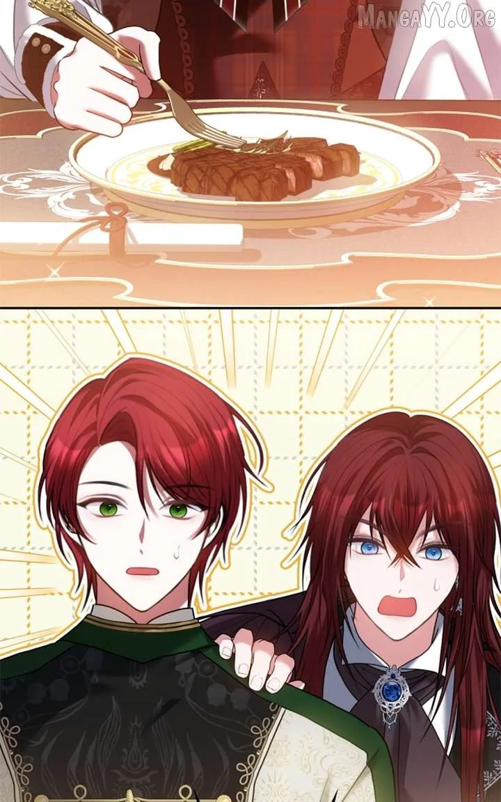 Concubine’s Invitation Chapter 91 page 5