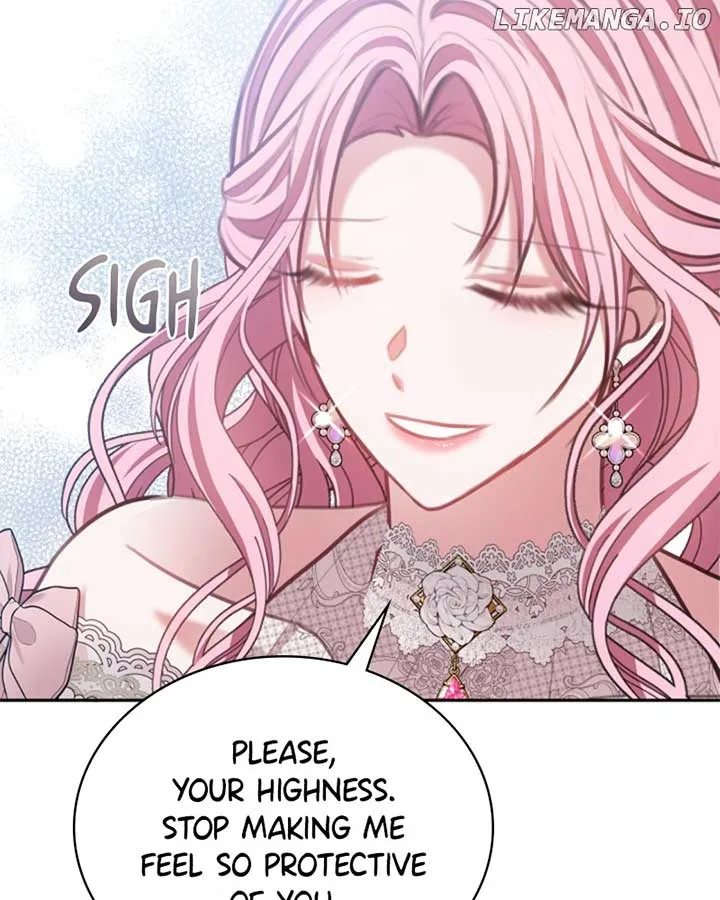 Concubine’s Invitation Chapter 72 page 52