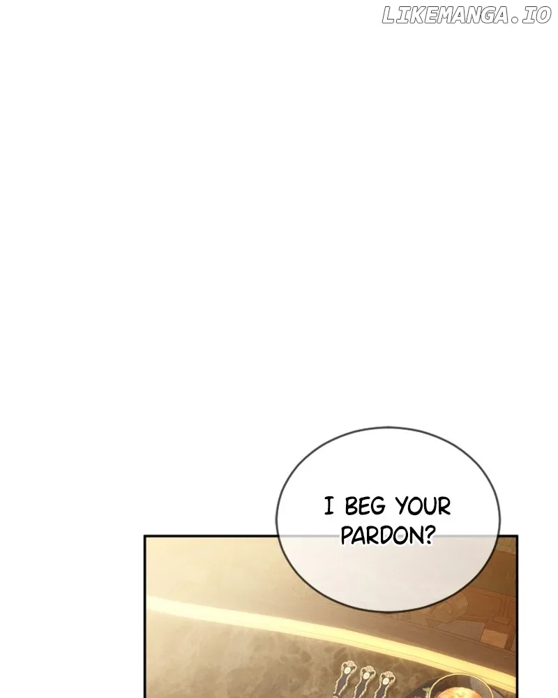 Concubine’s Invitation Chapter 74 page 34