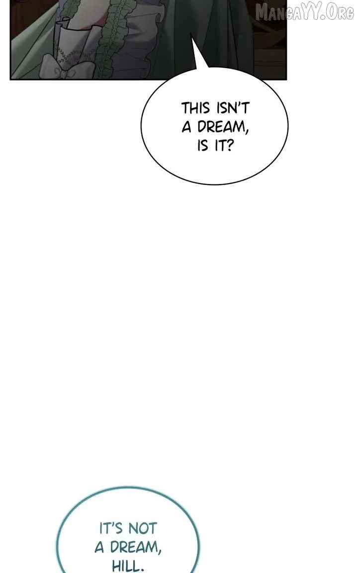 Concubine’s Invitation Chapter 90 page 22