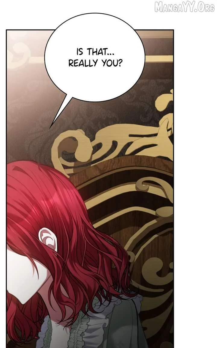 Concubine’s Invitation Chapter 90 page 21