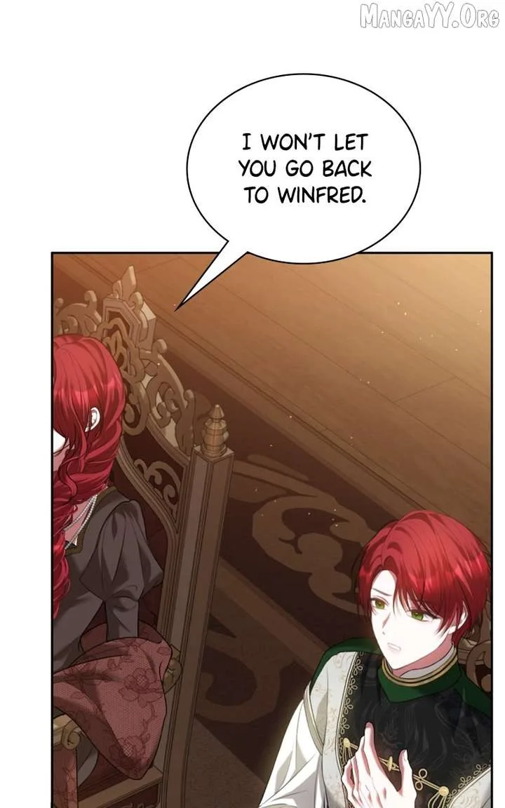 Concubine’s Invitation Chapter 91 page 9