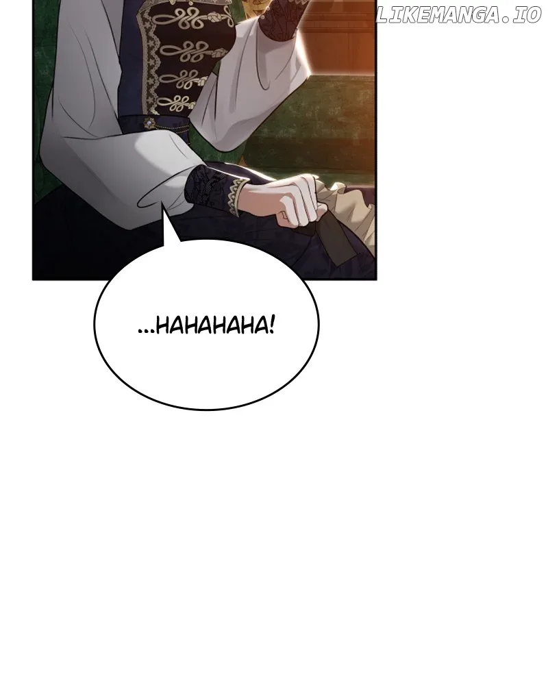 Concubine’s Invitation Chapter 74 page 31