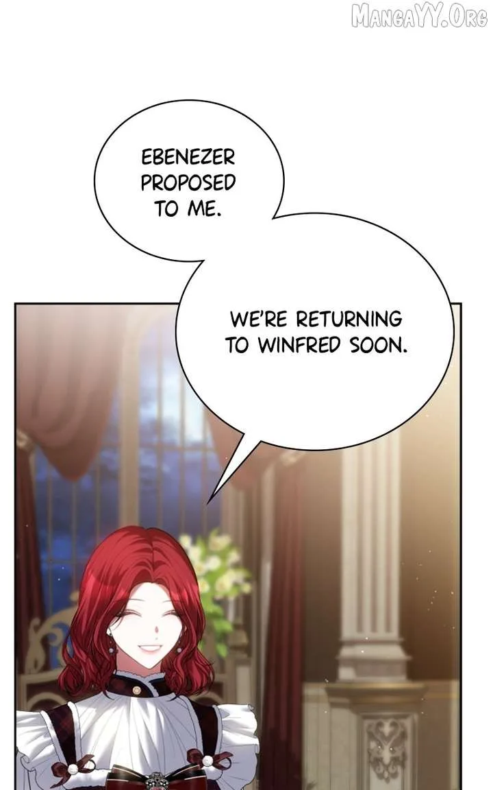 Concubine’s Invitation Chapter 91 page 7