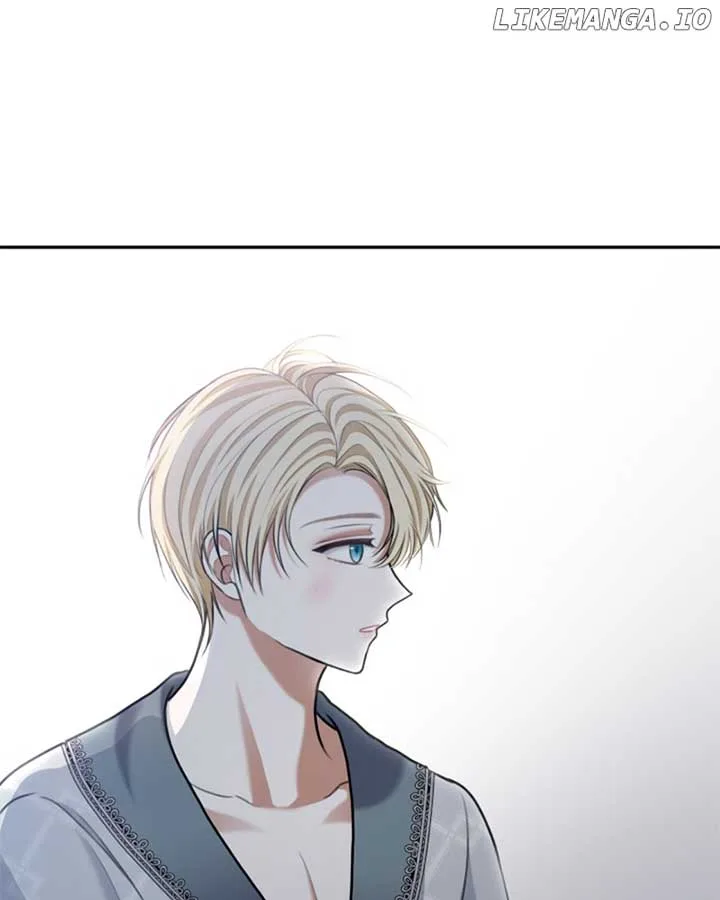 Concubine’s Invitation Chapter 72 page 54