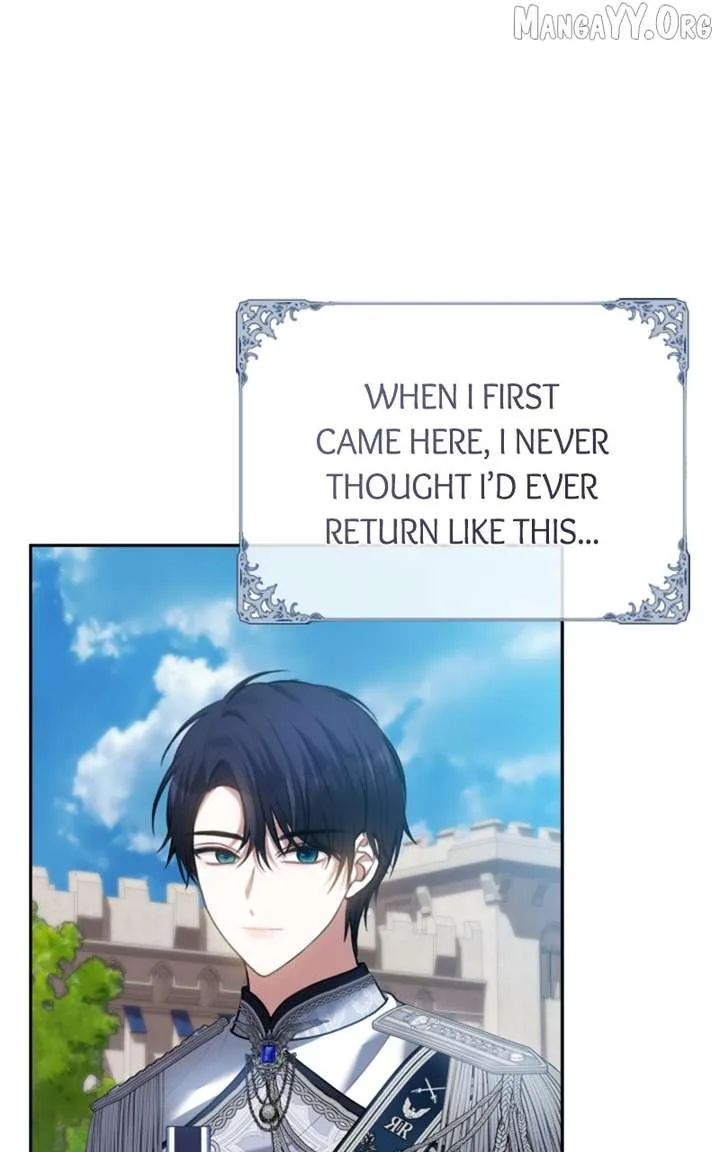 Concubine’s Invitation Chapter 92 page 9