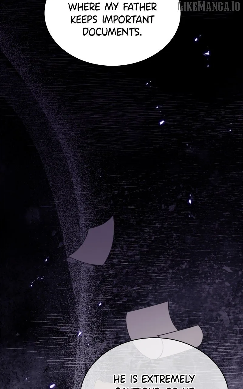 Concubine’s Invitation Chapter 80 page 7