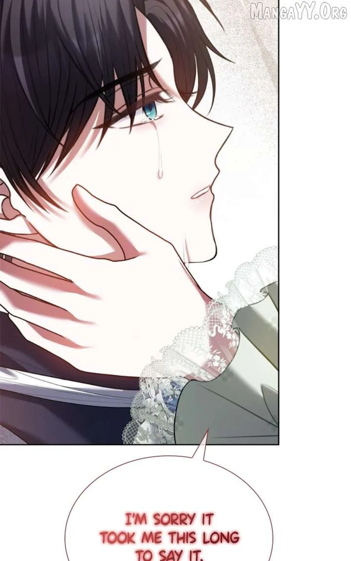 Concubine’s Invitation Chapter 90 page 29