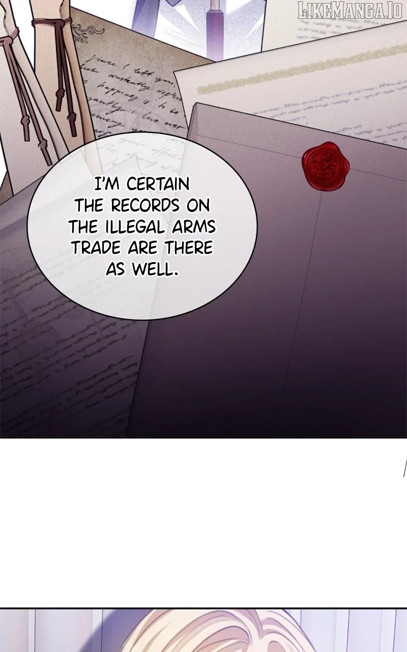 Concubine’s Invitation Chapter 80 page 9