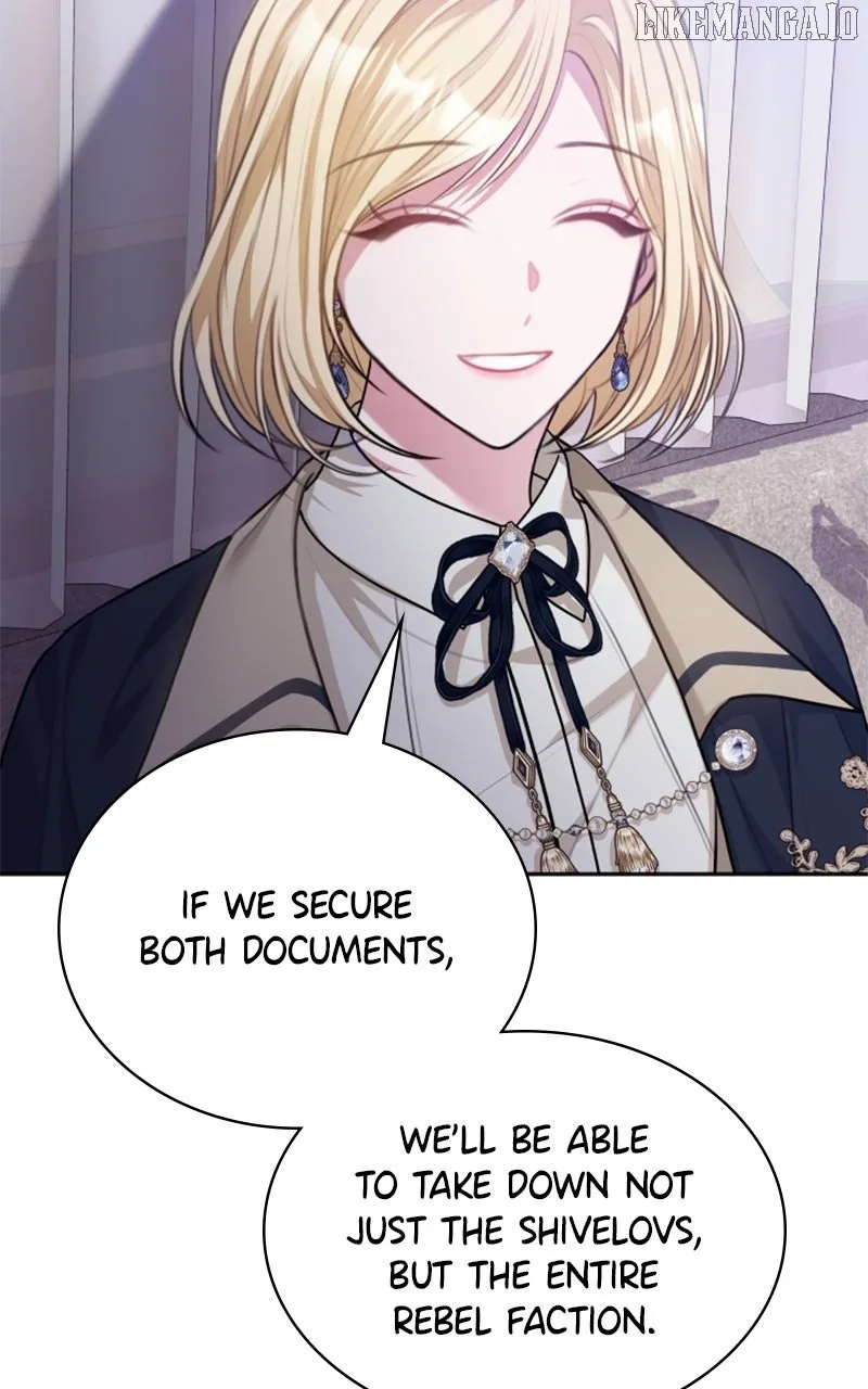 Concubine’s Invitation Chapter 80 page 10