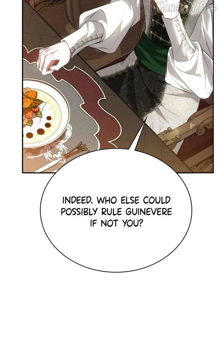 Concubine’s Invitation Chapter 91 page 10