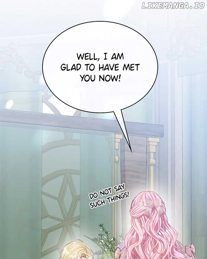Concubine’s Invitation Chapter 72 page 61