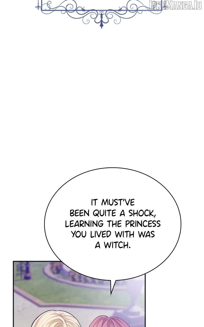 Concubine’s Invitation Chapter 80 page 25