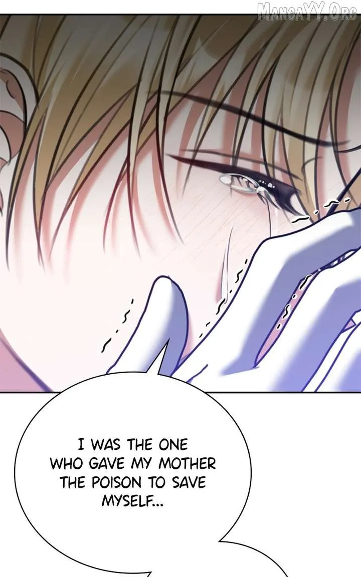 Concubine’s Invitation Chapter 93 page 38