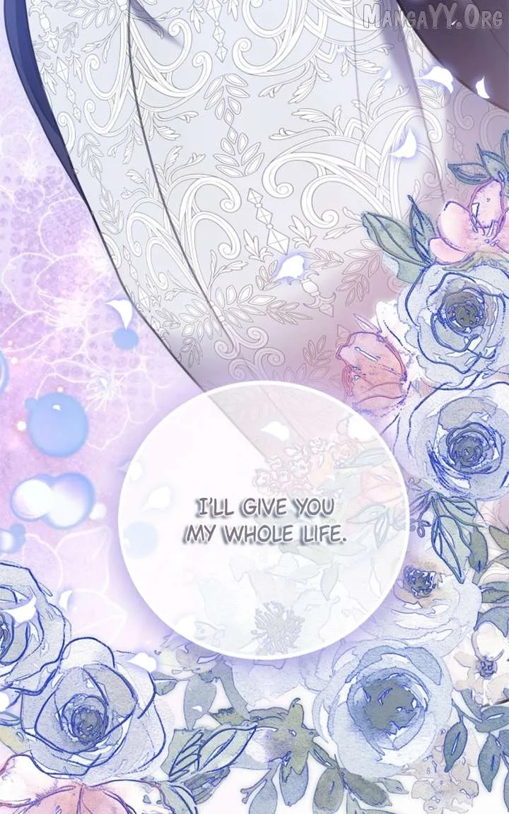 Concubine’s Invitation Chapter 90 page 33