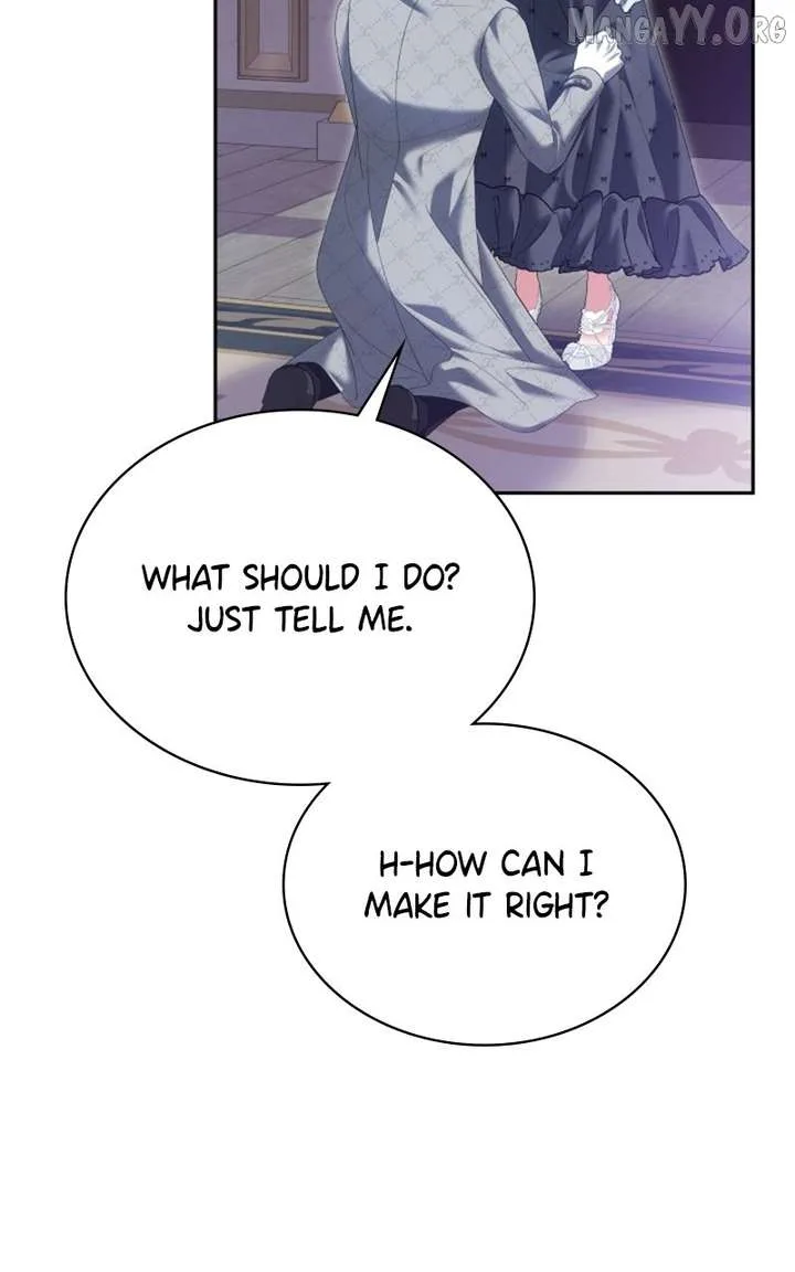 Concubine’s Invitation Chapter 93 page 28