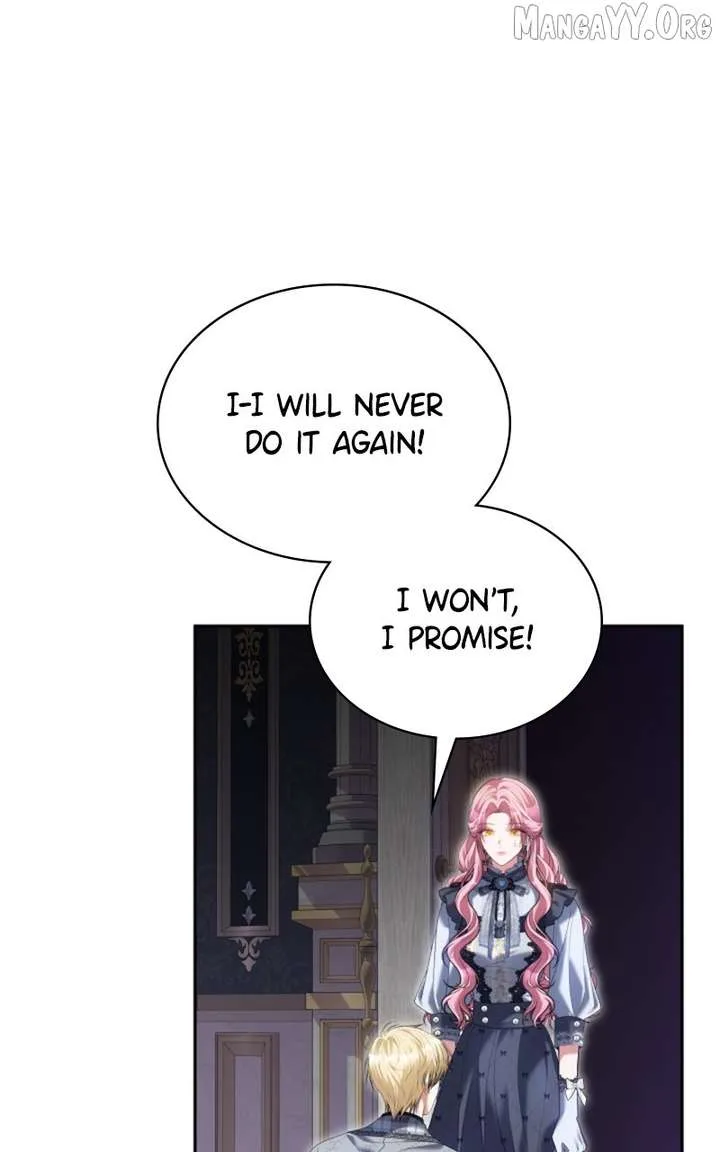 Concubine’s Invitation Chapter 93 page 27