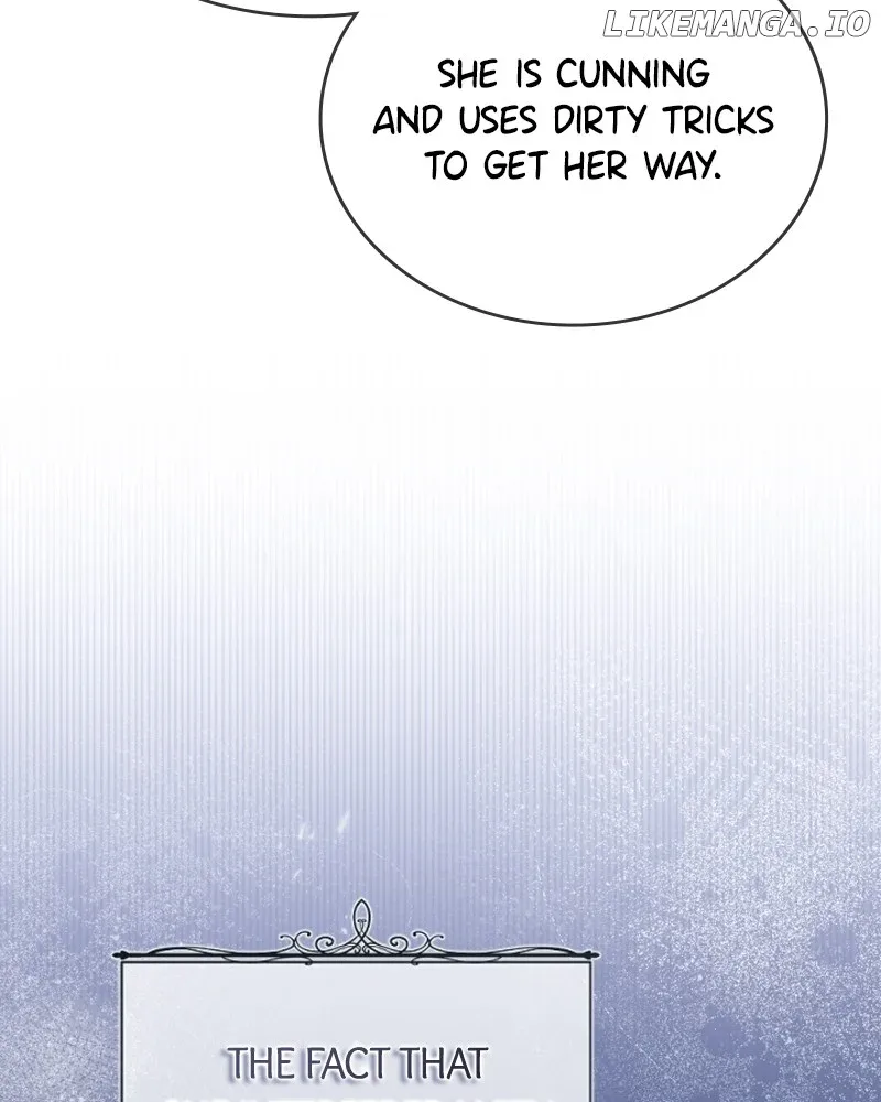 Concubine’s Invitation Chapter 74 page 36