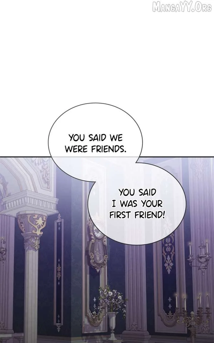Concubine’s Invitation Chapter 93 page 16