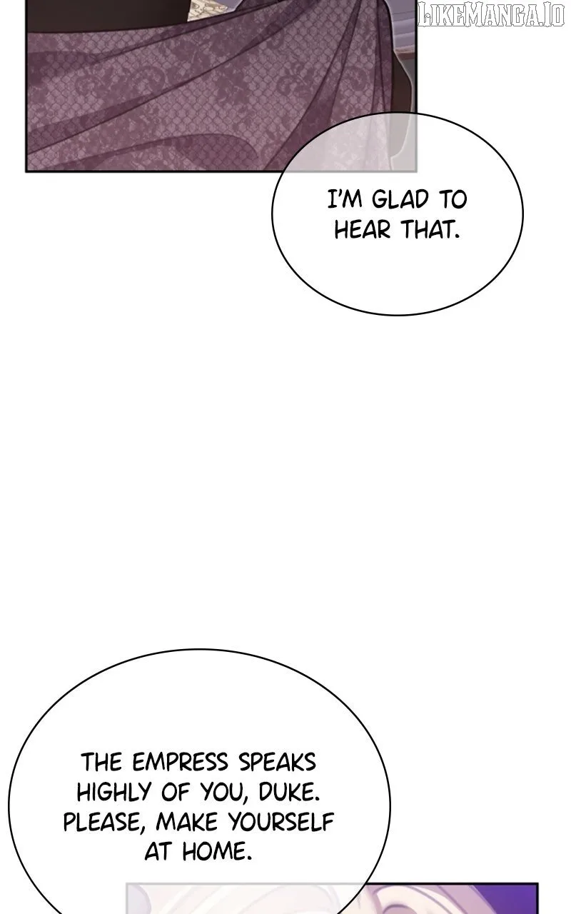 Concubine’s Invitation Chapter 80 page 36