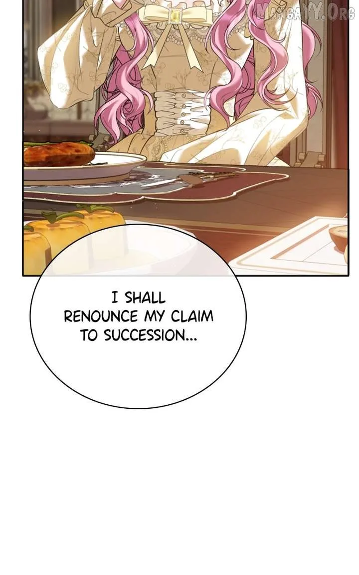 Concubine’s Invitation Chapter 91 page 16