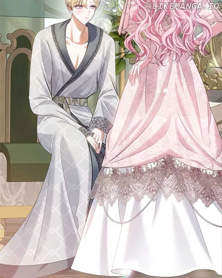 Concubine’s Invitation Chapter 72 page 62