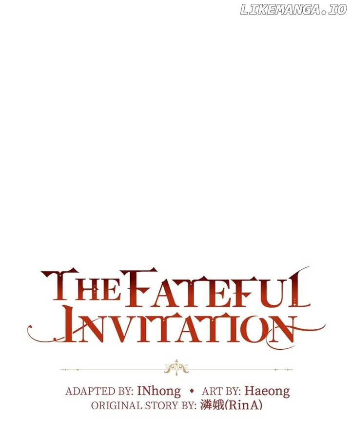 Concubine’s Invitation Chapter 72 page 64