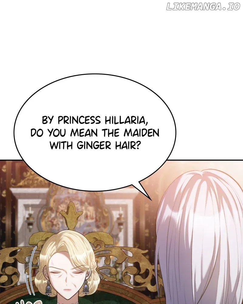 Concubine’s Invitation Chapter 74 page 40