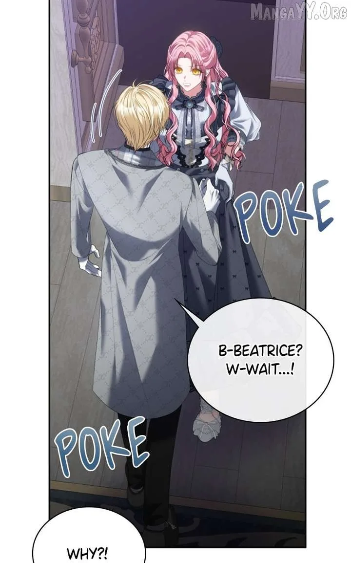 Concubine’s Invitation Chapter 93 page 11