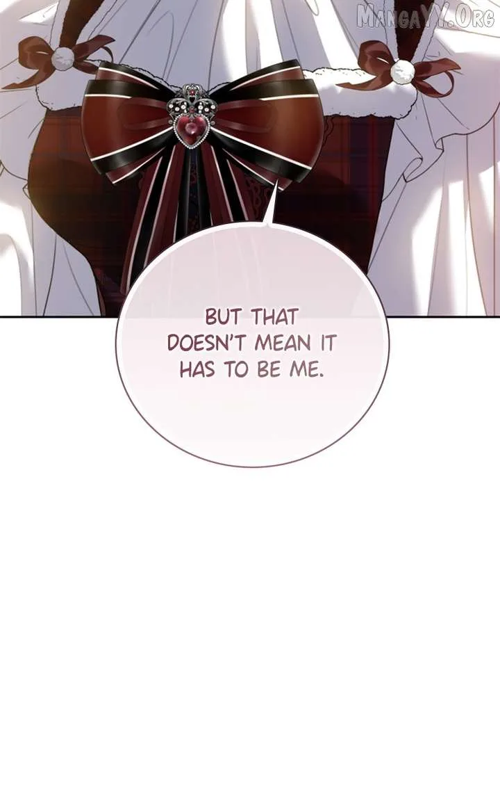 Concubine’s Invitation Chapter 91 page 14
