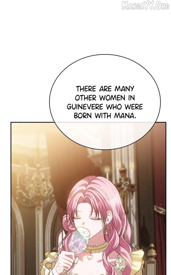 Concubine’s Invitation Chapter 91 page 15