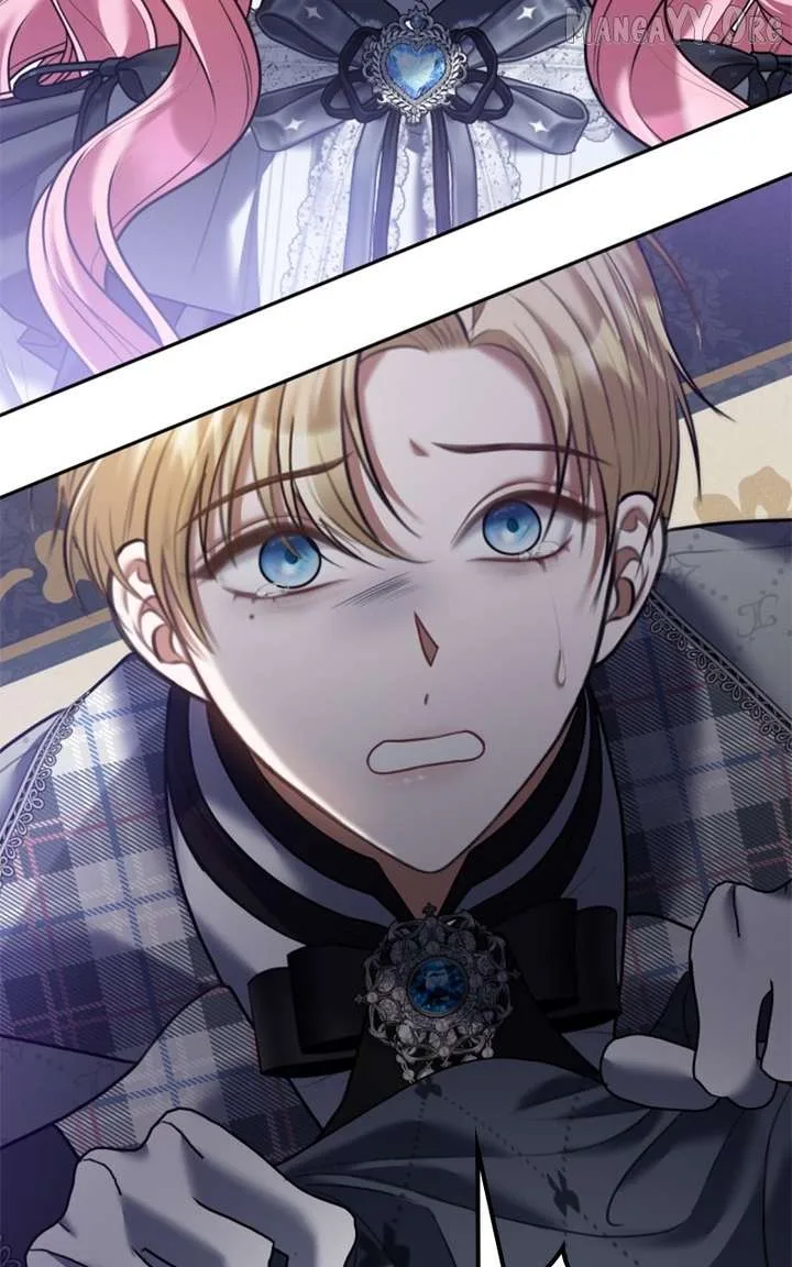 Concubine’s Invitation Chapter 93 page 30