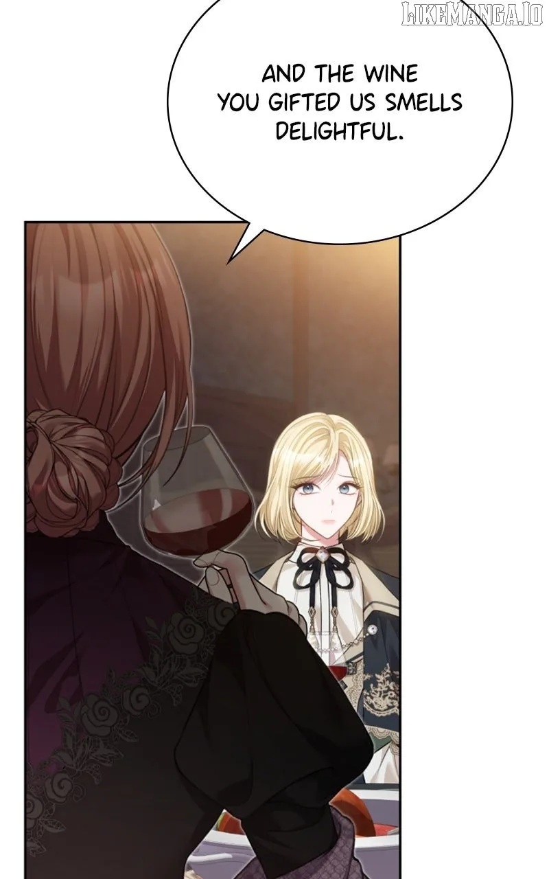 Concubine’s Invitation Chapter 80 page 35