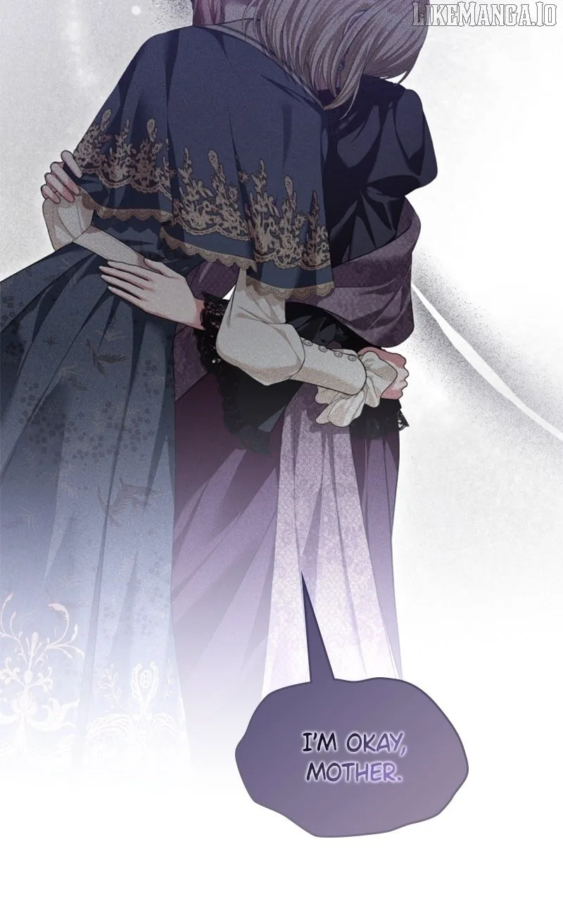 Concubine’s Invitation Chapter 80 page 30