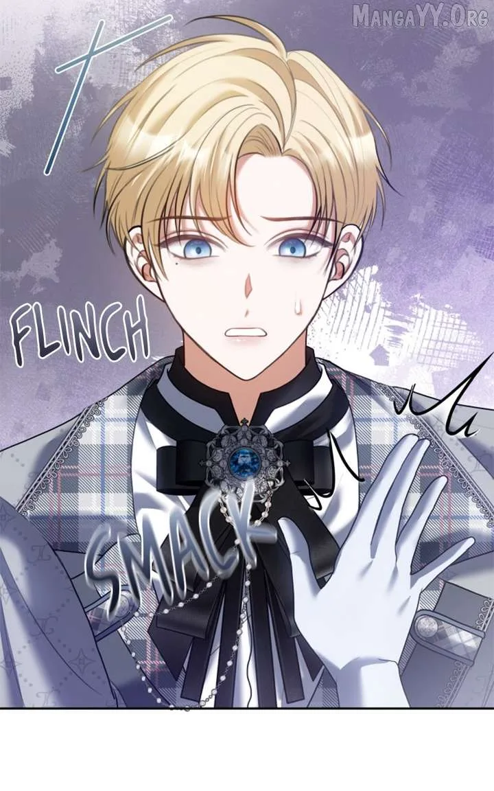 Concubine’s Invitation Chapter 93 page 13