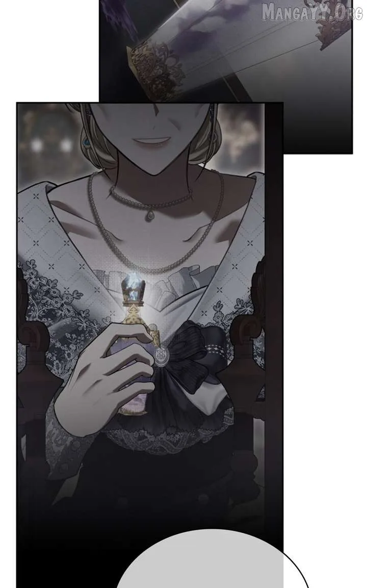 Concubine’s Invitation Chapter 93 page 43