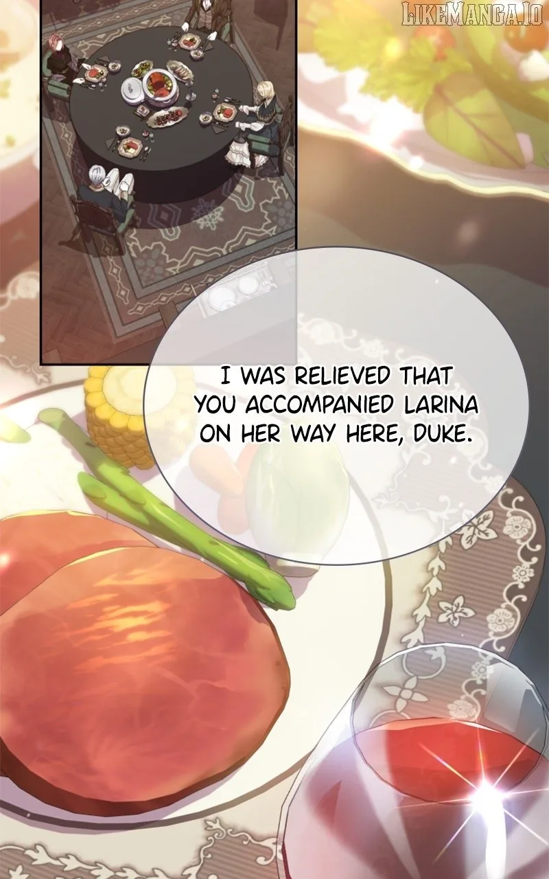 Concubine’s Invitation Chapter 80 page 33
