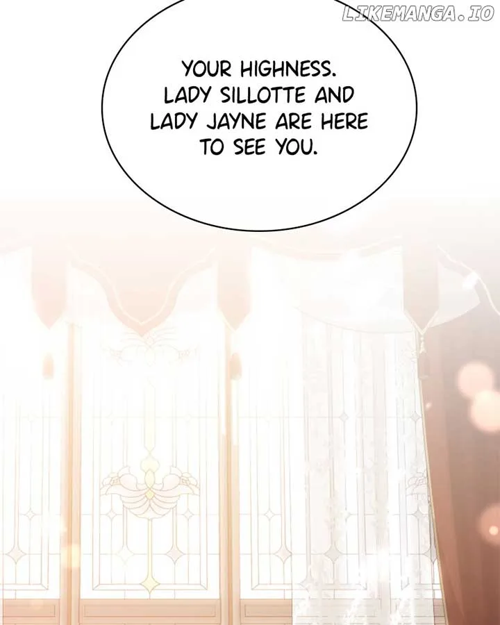 Concubine’s Invitation Chapter 72 page 66