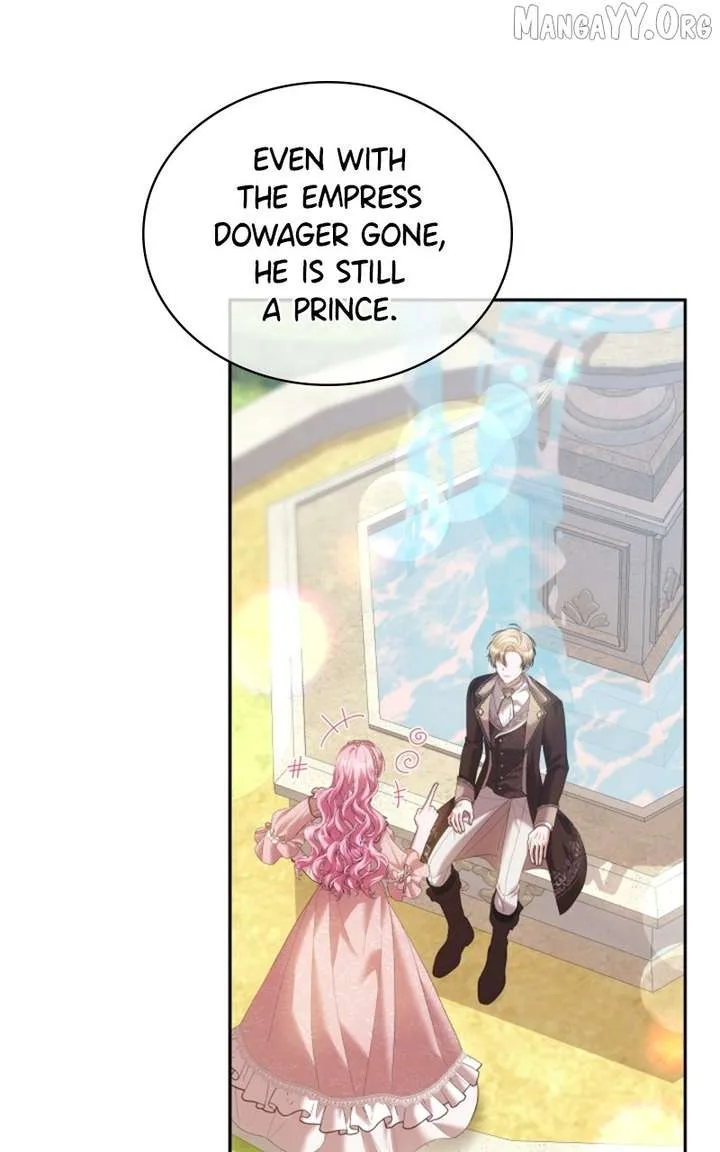 Concubine’s Invitation Chapter 93 page 63