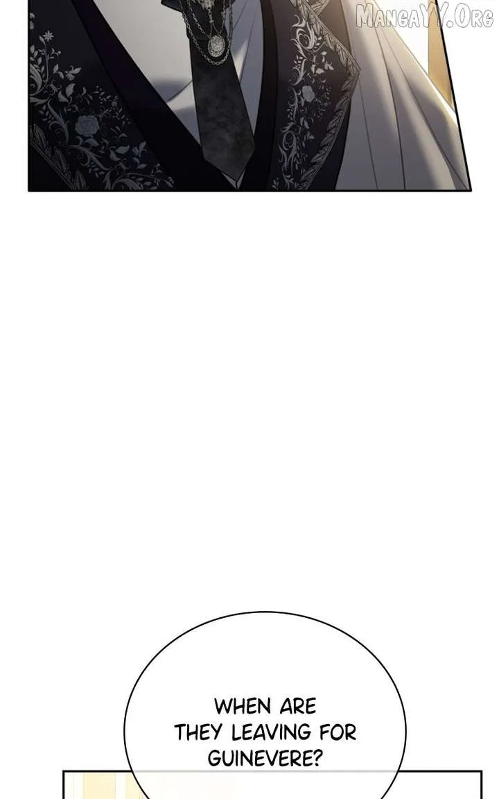 Concubine’s Invitation Chapter 93 page 71