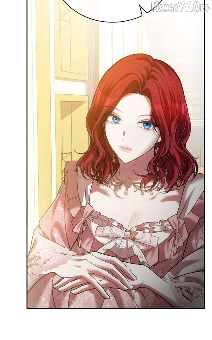 Concubine’s Invitation Chapter 93 page 72