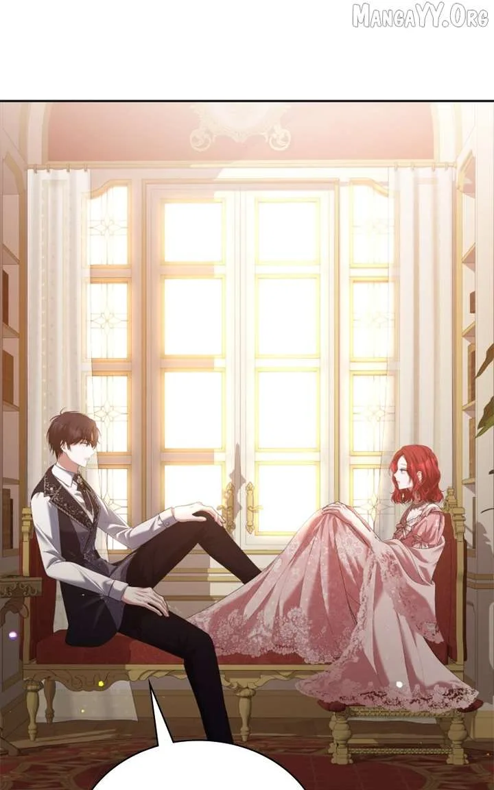 Concubine’s Invitation Chapter 93 page 61