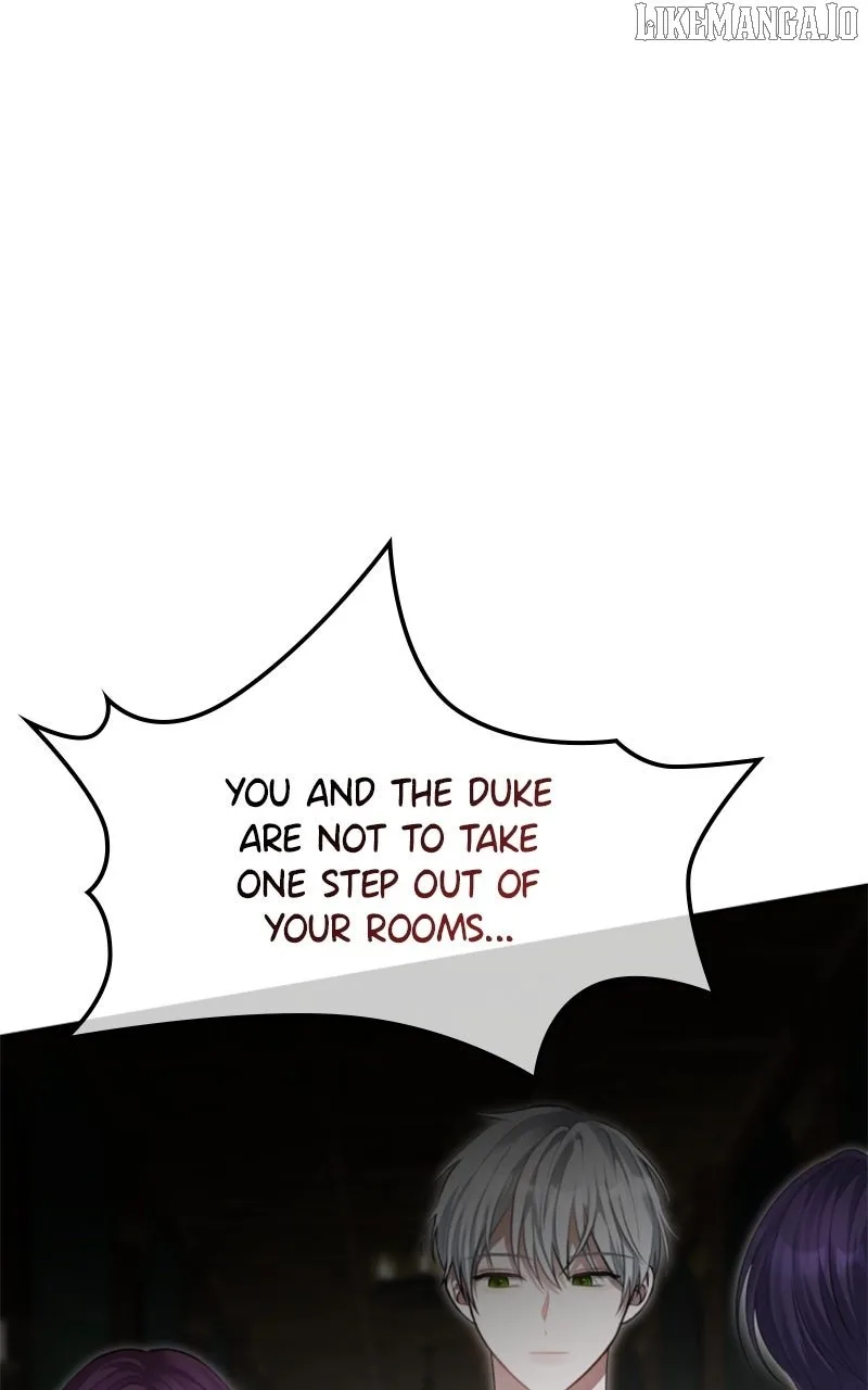 Concubine’s Invitation Chapter 80 page 55