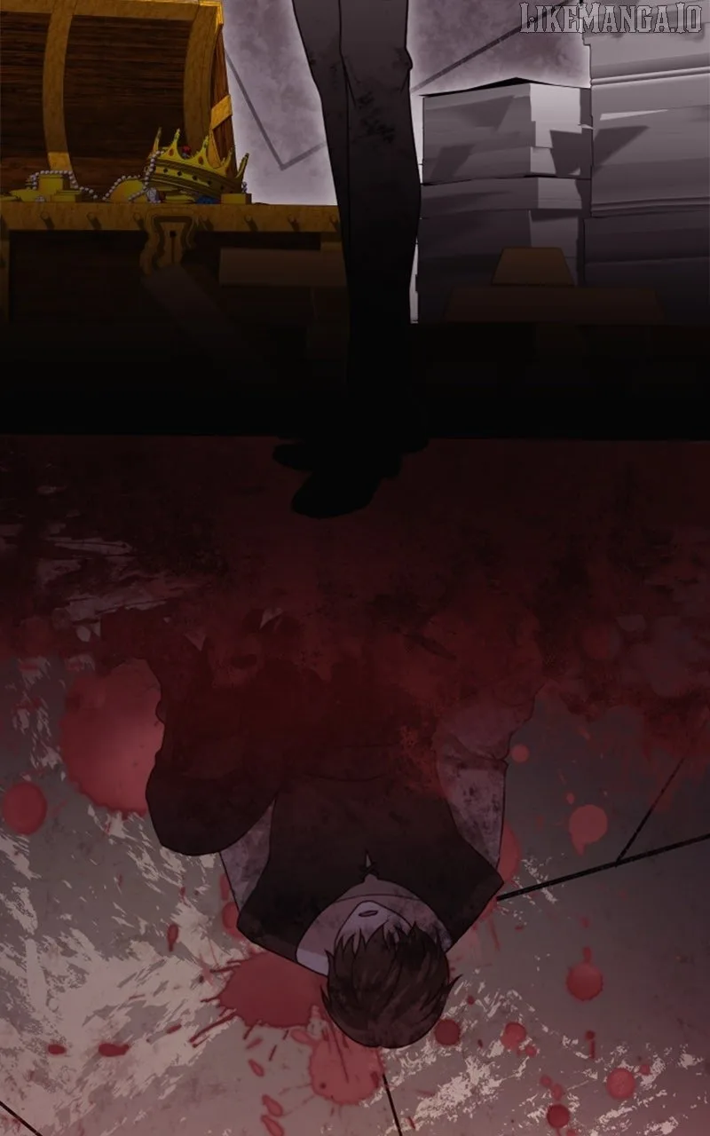 Concubine’s Invitation Chapter 80 page 64