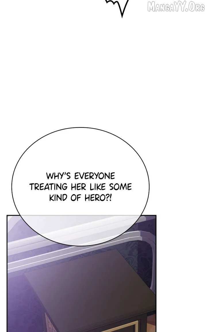 Concubine’s Invitation Chapter 93 page 83