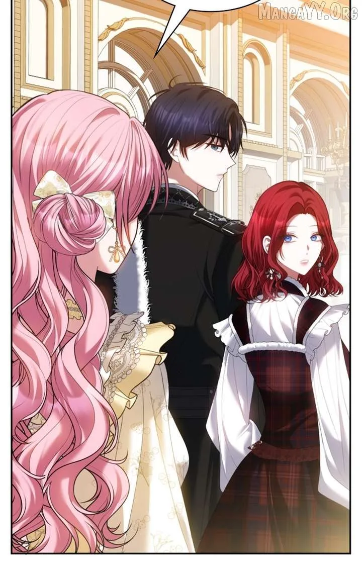 Concubine’s Invitation Chapter 90 page 38