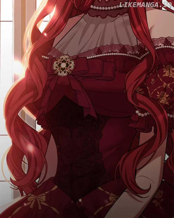 Concubine’s Invitation Chapter 72 page 71