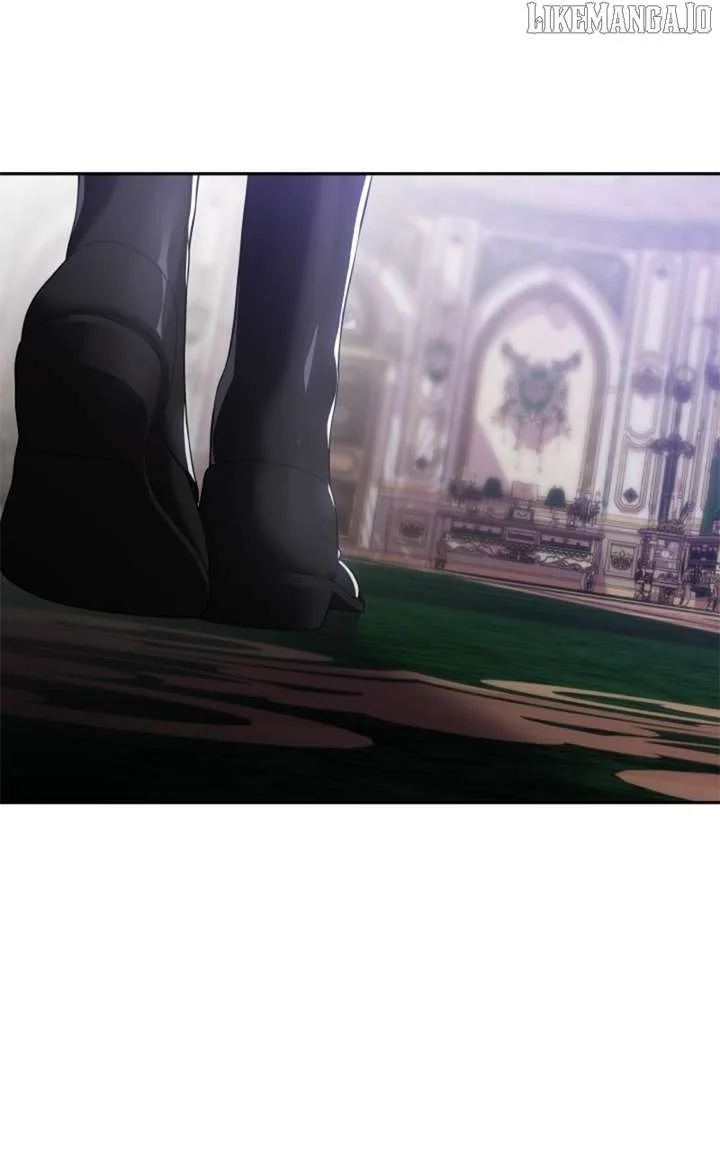 Concubine’s Invitation Chapter 84 page 7