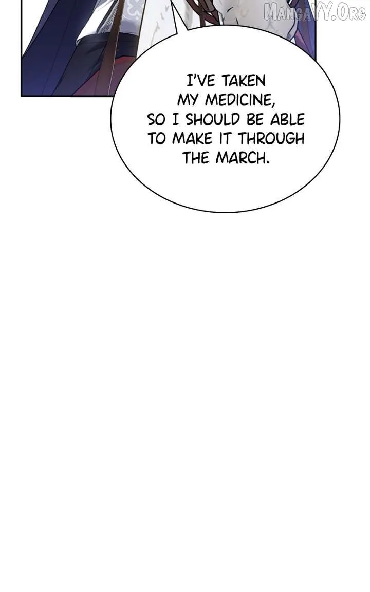 Concubine’s Invitation Chapter 92 page 14